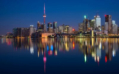 Low-cost ETFs suitable for long-term growth in Canada